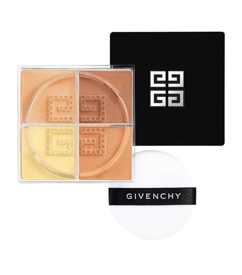 powder givenchy|givenchy under eye powder.